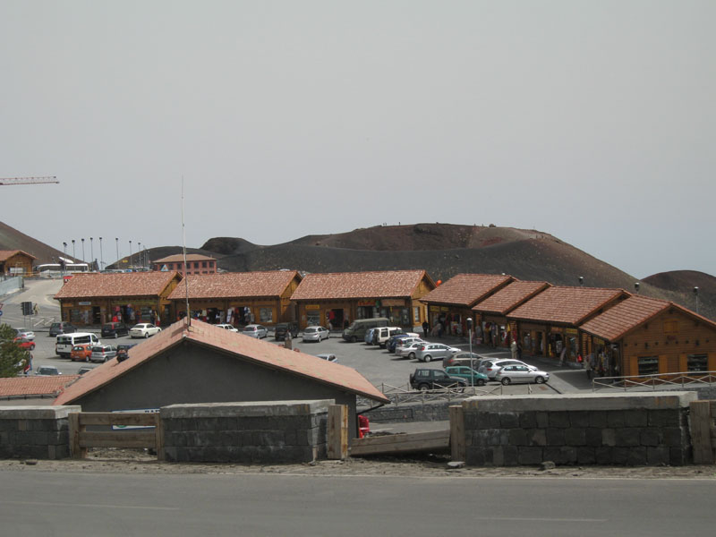 Freitag 11. April Nicosia Piano Battaglia Corleone 210km, 3925hm