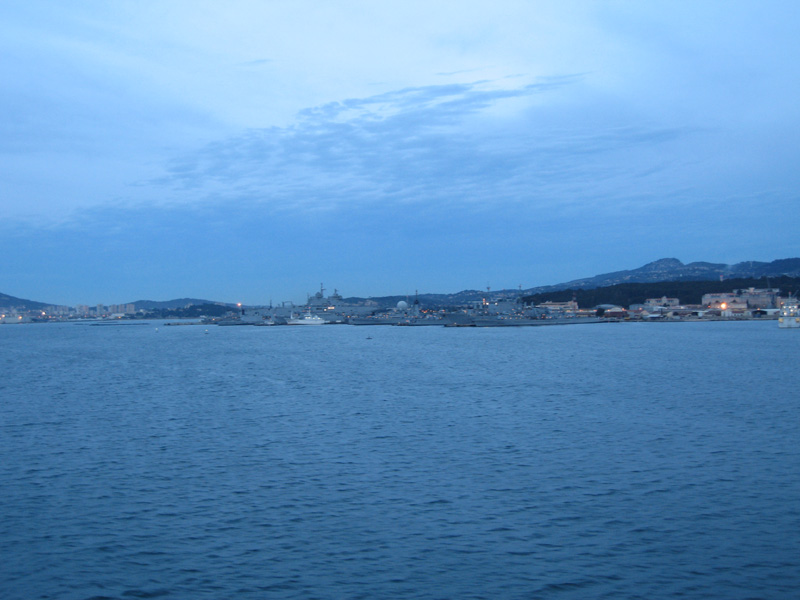 mittelmeer