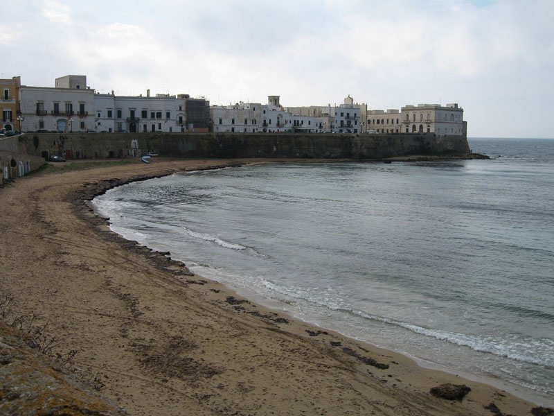 Apulien