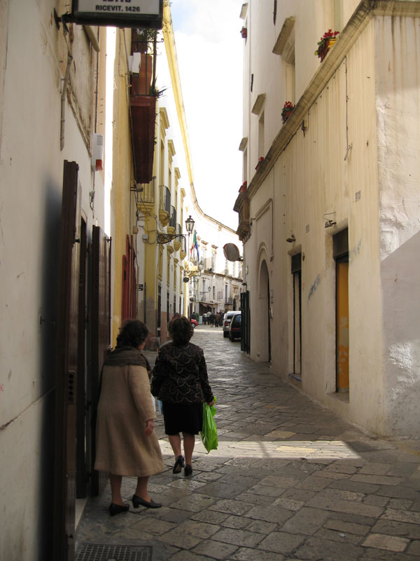 Apulien